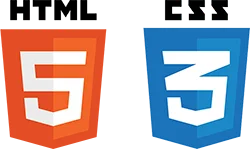 HTML and CSS