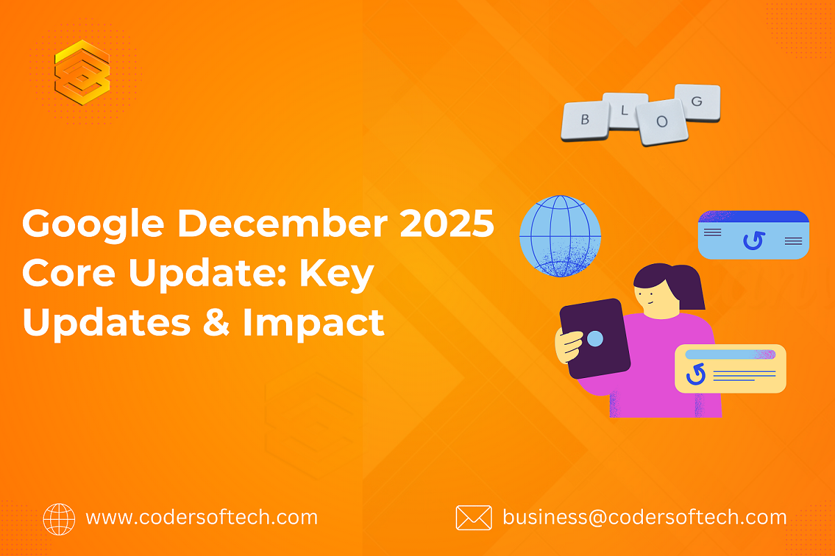 December 2025 Google Core Update: What You Need to Know